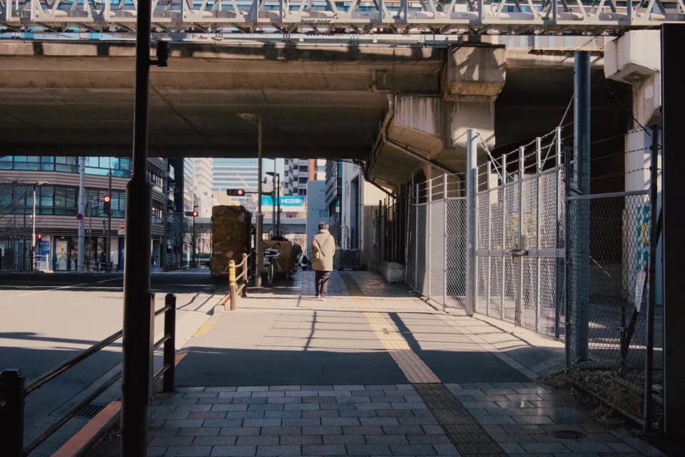 도쿄
