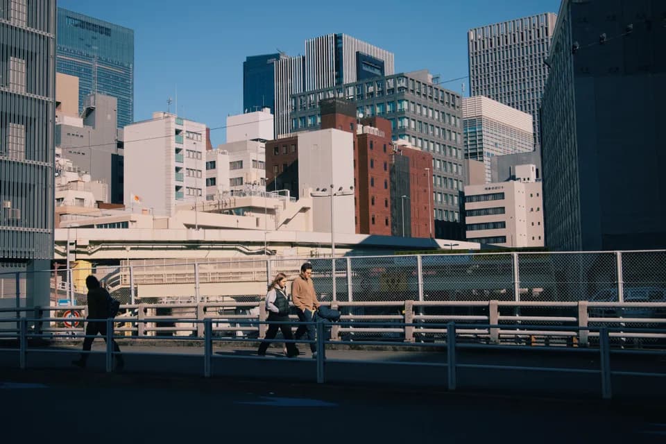 도쿄
